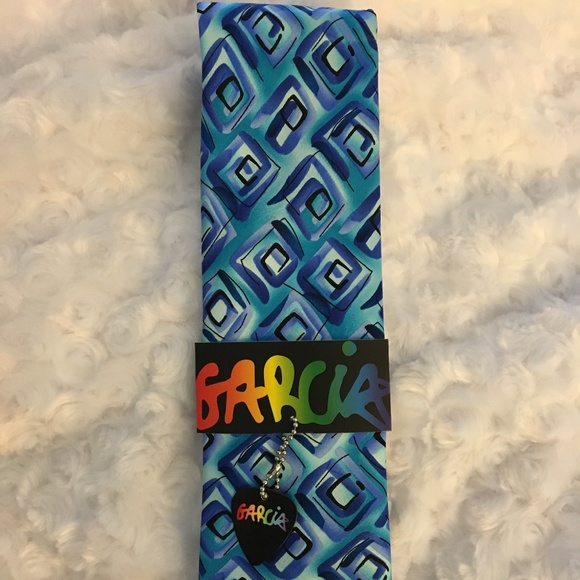 J. Garcia Other - Jerry Garcia Men's Silk Tie